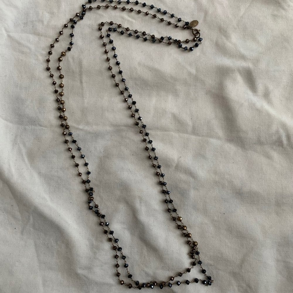 Loft Necklaces - Picture 4 of 4